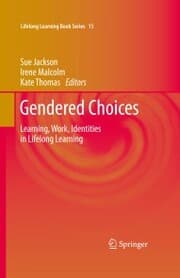 Cover von Gendered Choices