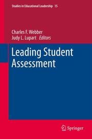 Cover von Leading Student Assessment