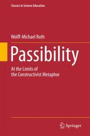 Cover von Passibility