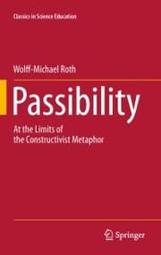Cover von Passibility