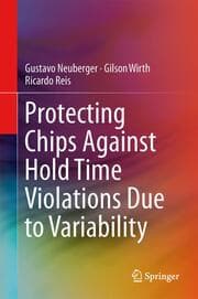 Cover von Protecting Digital Circuits