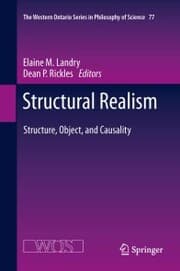 Cover von Structural Realism