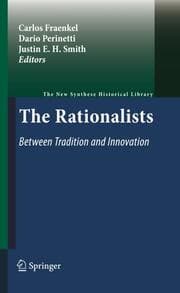 Cover von The Rationalists: Between Tradition and Innovation