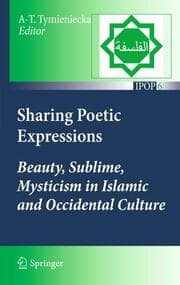 Cover von Sharing Poetic Expressions