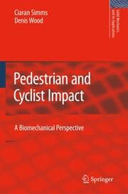 Cover von Pedestrian and Cyclist Impact
