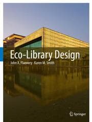Cover von Eco-Library Design