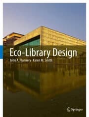 Cover von Eco-Library Design