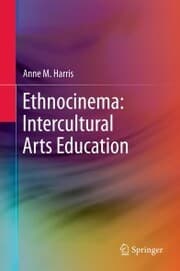 Cover von Ethnocinema: Intercultural Arts Education