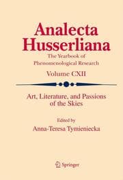 Cover von Art, Literature, and Passions of the Skies