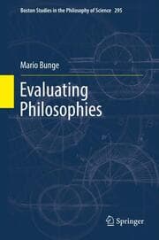 Cover von Evaluating Philosophies
