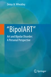 Cover von BipolART
