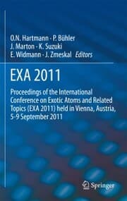 Cover von EXA 2011