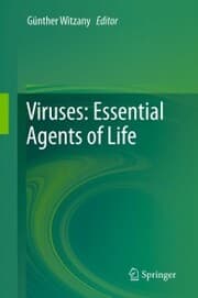 Cover von Viruses: Essential Agents of Life