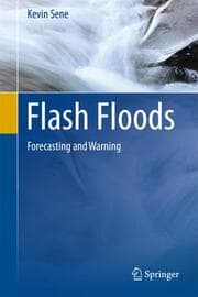 Cover von Flash Floods