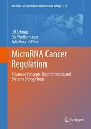 Cover von MiRNA Cancer Regulation