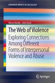 Cover von The Web of Violence