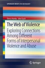 Cover von The Web of Violence
