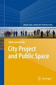 Cover von City Project and Public Spaces