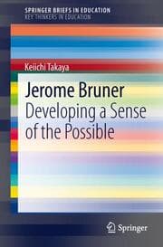 Cover von Jerome Bruner