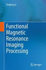 Cover von Functional Magnetic Resonance Imaging Processing