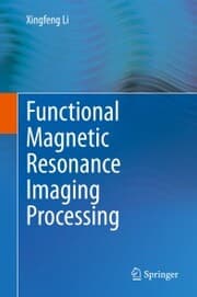 Cover von Functional Magnetic Resonance Imaging Processing