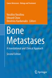 Cover von Bone Metastases