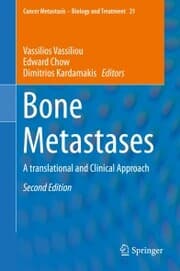Cover von Bone Metastases