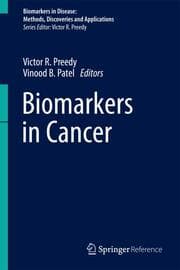 Cover von Biomarkers in Cancer