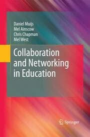 Cover von Collaboration and Networking in Education