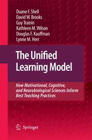 Cover von The Unified Learning Model