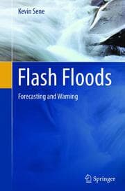 Cover von Flash Floods