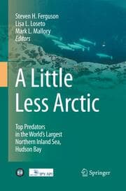 Cover von A Little Less Arctic