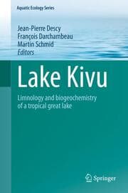 Cover von Lake Kivu