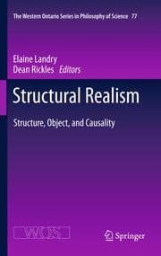 Cover von Structural Realism