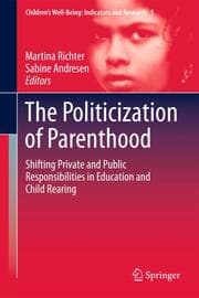 Cover von The Politicization of Parenthood