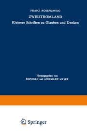 Cover von Zweistromland