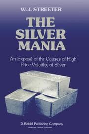 Cover von The Silver Mania