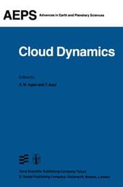 Cover von Cloud Dynamics