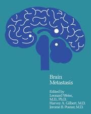 Cover von Brain Metastasis