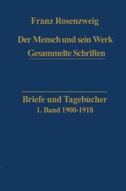 Cover von Briefe und Tagebücher