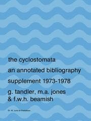 Cover von The Cyclostomata