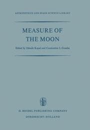 Cover von Measure of the Moon