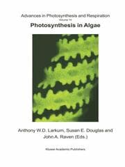Cover von Photosynthesis in Algae