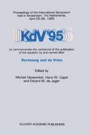 Cover von KdV '95