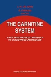 Cover von The Carnitine System