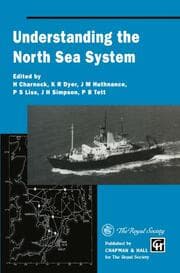 Cover von Understanding the North Sea System