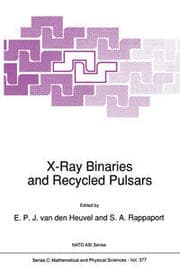 Cover von X-Ray Binaries and Recycled Pulsars