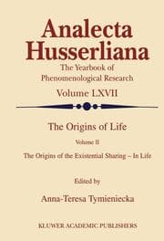 Cover von The Origins of Life