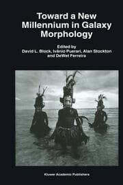 Cover von Toward a New Millennium in Galaxy Morphology