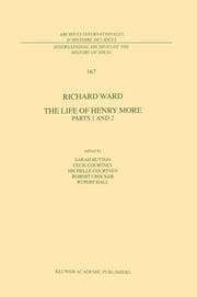 Cover von The Life of Henry More